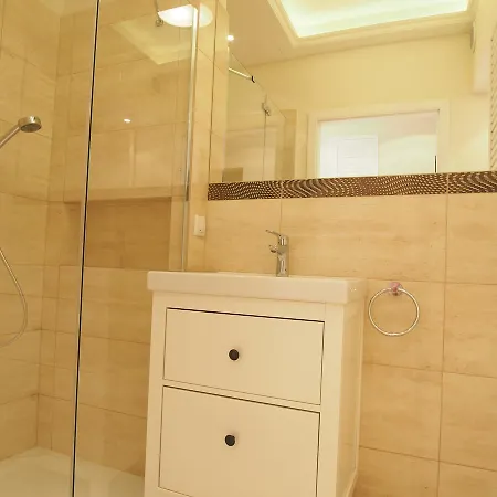 Grand Tourist Baltic Marine Apartment